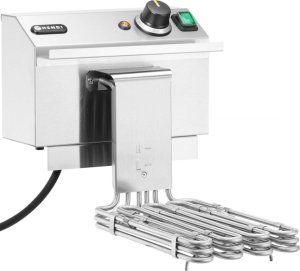 Frytkownica Hendi 209424 8