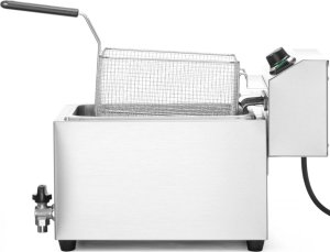 Frytkownica Hendi 209424 10