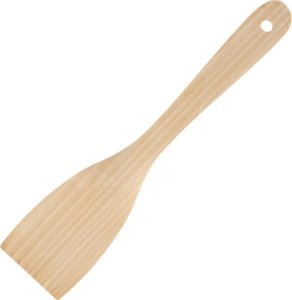 Hendi Szpatuła gięta z drewna bukowego 320 x 70 mm 2 szt. - Hendi 525159 Szpatuła gięta z drewna bukowego 320 x 70 mm 2 szt. - Hendi 525159 2