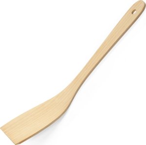 Hendi Szpatuła gięta z drewna bukowego 320 x 70 mm 2 szt. - Hendi 525159 Szpatuła gięta z drewna bukowego 320 x 70 mm 2 szt. - Hendi 525159 3