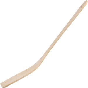 Hendi Szpatuła gięta z drewna bukowego 320 x 70 mm 2 szt. - Hendi 525159 Szpatuła gięta z drewna bukowego 320 x 70 mm 2 szt. - Hendi 525159 4