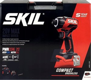 Sourcing 20V BL IMPACT DRIVER 3225CA 11