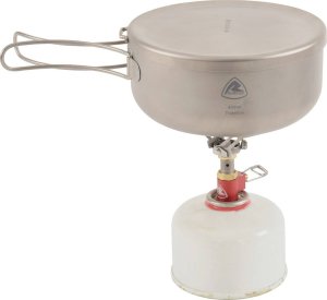 Robens Zestaw do gotowania Robens Fire Midge Ti. Cook Set Uniwersalny 7