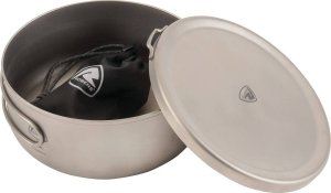 Robens Zestaw do gotowania Robens Fire Midge Ti. Cook Set Uniwersalny 8