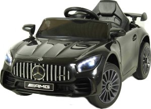 Mercedes Mercedes AMG GTR na Akumulator dla Dzieci  4x4, Miękkie Koła EVA, Pilot 2.4 G  CAR-S-9 1