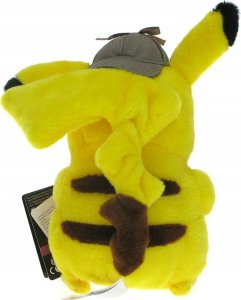 Wicked Cool Toys PIKACHU DETEKTYW MASKOTKA POKEMON 25CM ORYGINALNY 2