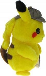 Wicked Cool Toys PIKACHU DETEKTYW MASKOTKA POKEMON 25CM ORYGINALNY 3