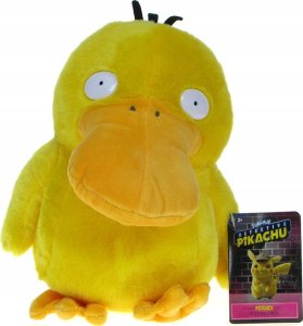 Wicked Cool Toys PIKACHU DETEKTYW MASKOTKA POKEMON 25CM ORYGINALNY 5