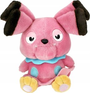 Wicked Cool Toys PIKACHU DETEKTYW MASKOTKA POKEMON 25CM ORYGINALNY 6