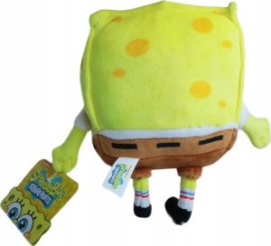 Play by Play SPONGEBOB MASKOTKA KANCIASTOPORTY ORYGINALNY 16 CM 1