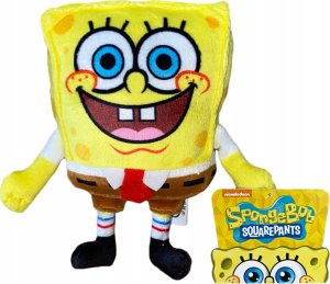 Play by Play SPONGEBOB MASKOTKA KANCIASTOPORTY ORYGINALNY 16 CM 2