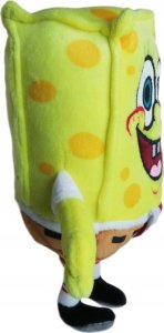 Play by Play SPONGEBOB MASKOTKA KANCIASTOPORTY ORYGINALNY 16 CM 3