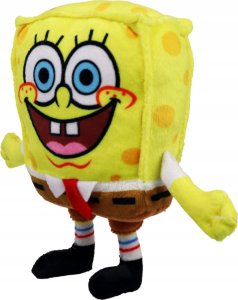 Play by Play SPONGEBOB MASKOTKA KANCIASTOPORTY ORYGINALNY 16 CM 5