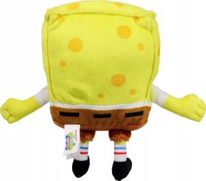 Play by Play SPONGEBOB MASKOTKA KANCIASTOPORTY ORYGINALNY 16 CM 6