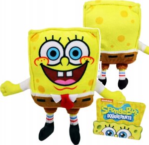 Play by Play SPONGEBOB MASKOTKA KANCIASTOPORTY ORYGINALNY 16 CM 7