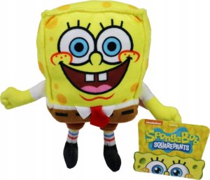 Play by Play SPONGEBOB MASKOTKA KANCIASTOPORTY ORYGINALNY 16 CM 8