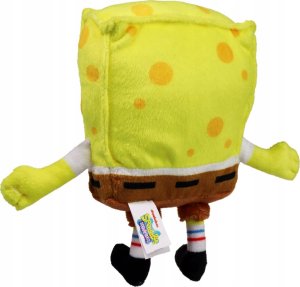 Play by Play SPONGEBOB MASKOTKA KANCIASTOPORTY ORYGINALNY 16 CM 9