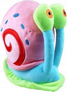 Play by Play MASKOTKA ŚLIMAK GACEK 21CM SPONGEBOB NICKELODEON 1