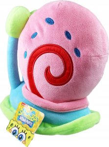 Play by Play MASKOTKA ŚLIMAK GACEK 21CM SPONGEBOB NICKELODEON 2