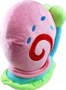 Play by Play MASKOTKA ŚLIMAK GACEK 21CM SPONGEBOB NICKELODEON 3