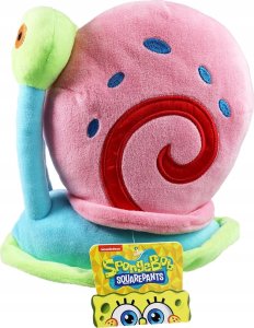 Play by Play MASKOTKA ŚLIMAK GACEK 21CM SPONGEBOB NICKELODEON 5