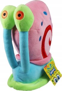 Play by Play MASKOTKA ŚLIMAK GACEK 21CM SPONGEBOB NICKELODEON 7