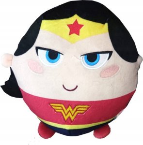 Play by Play MASKOTKA BATMAN DC SUPERBOHATER 32CM ORYGINALNA 11