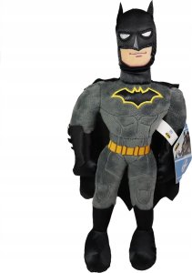 Play by Play MASKOTKA BATMAN DC SUPERBOHATER 32CM ORYGINALNA 3