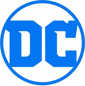 Play by Play MASKOTKA BATMAN DC SUPERBOHATER 32CM ORYGINALNA 7