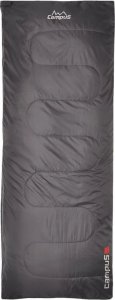 Campus Campus Slogen 300 Right Sleeping Bag CUP701123200 Czarne One size 1