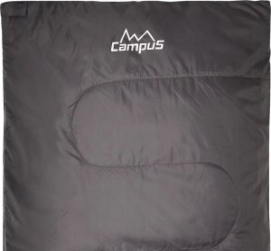 Campus Campus Slogen 300 Right Sleeping Bag CUP701123200 Czarne One size 2