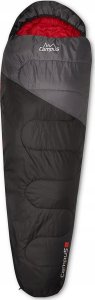 Campus Campus Kjerag 250 Right Sleeping Bag CUP702123200 Czarne One size 2