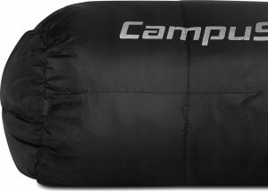 Campus Campus Kjerag 250 Right Sleeping Bag CUP702123200 Czarne One size 7