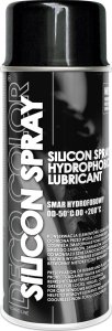 DECO COLOR Silikon w sprayu do uszczelek 400ml SILICON SPRAY 1