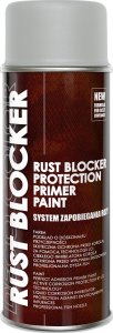 DECO COLOR Farba na rdze szary jasny RAL 7035 RUST BLOCKER 1