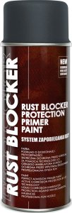 DECO COLOR Farba na rdze antracyt RAL 7016 RUST BLOCKER 1