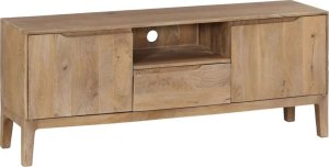 Bigbuy Home MebleTV 150 x 40 x 60 cm Naturalny Drewno mango 1