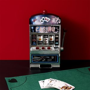 Intesi INTESI GRA JEDNORĘKI BANDYTA 2