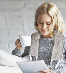 Intesi INTESI OCIEPLACZ NA SZYJĘ FURRY 2