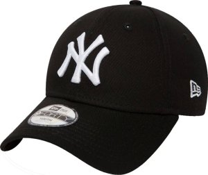 New Era New Era 9FORTY League New York Yankees Kids Cap 10879076 Czarne YOUTH 1