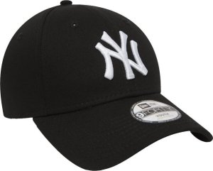New Era New Era 9FORTY League New York Yankees Kids Cap 10879076 Czarne YOUTH 2