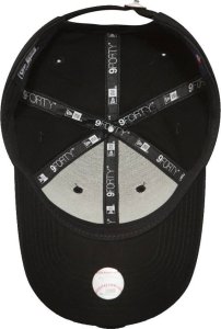 New Era New Era 9FORTY League New York Yankees Kids Cap 10879076 Czarne YOUTH 4