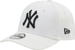 New Era New Era 9FORTY League New York Yankees Kids Cap 12745556 białe YOUTH 1