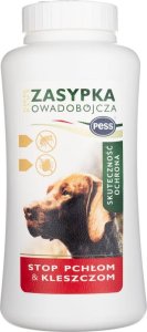 Triton Pess Zasypka owadobójcza Flea-Kill Plus - 100 g 1