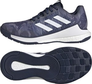 Adidas Buty adidas Crazyflight W HR0632 1