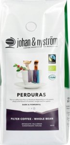 Kawa ziarnista Johan & Nyström Johan & Nyström - Perduras Peru Filter 500g 1