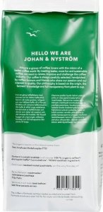 Kawa ziarnista Johan & Nyström - Perduras Peru Filter 500g 2