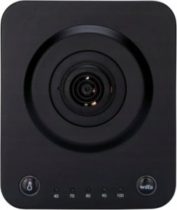 Wilfa Wilfa - WSDK-2000B Czajnik elektryczny z regulacją temperatury - Czarny 5