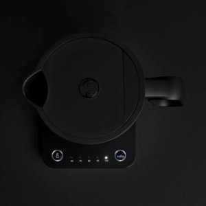 Wilfa Wilfa - WSDK-2000B Czajnik elektryczny z regulacją temperatury - Czarny 6