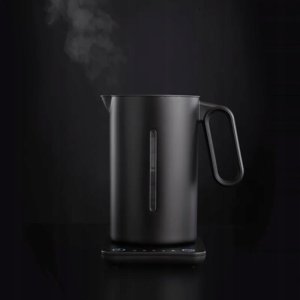 Wilfa Wilfa - WSDK-2000B Czajnik elektryczny z regulacją temperatury - Czarny 7